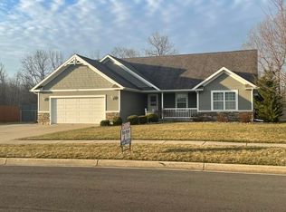 2148 Ferguson Dr, Bay City, MI 48706