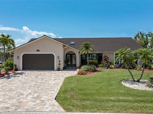 1629 Suzi St, Punta Gorda, FL 33950