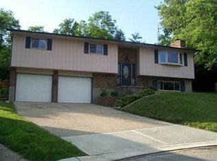851 Maid Marion Ct, Miamisburg, OH 45342