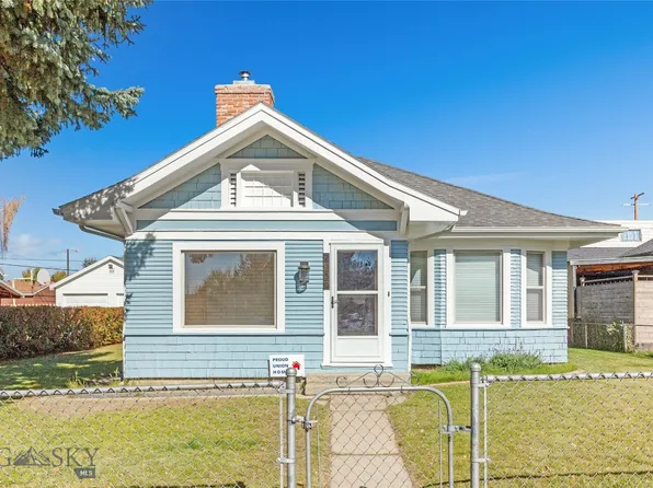 2939 Keokuk St, Butte, MT 59701