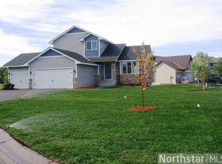 7221 167th Terrace Ter NW, Ramsey, MN 55303