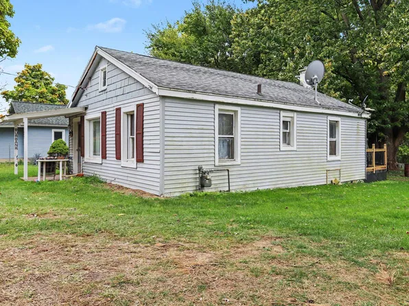 323 Cooper Ave, Battle Creek, MI 49014