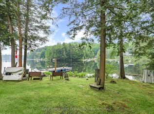 1019 Lakeshore Dr N, Bracebridge, ON P1L 1X3