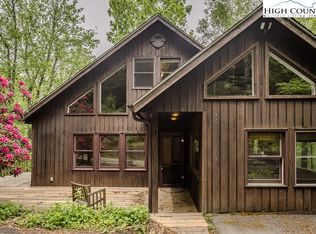 680 Timberlane Dr, Boone, NC 28607