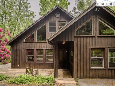 680 Timberlane Drive, Boone, NC, 28607