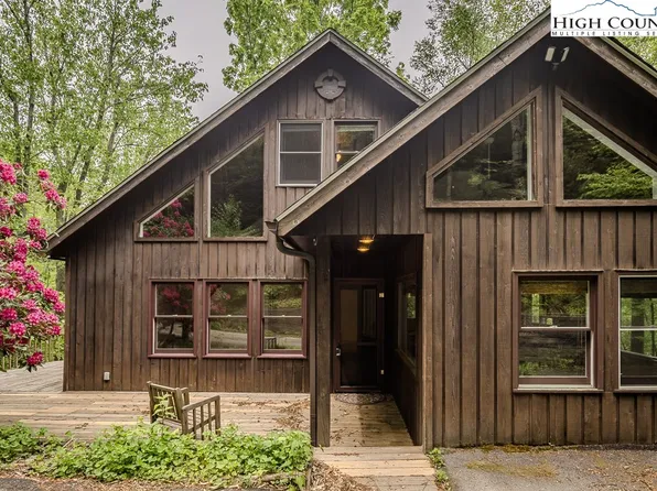 680 Timberlane Drive, Boone, NC 28607