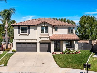 5575 Veronese Dr, Chino Hills, CA, 91709