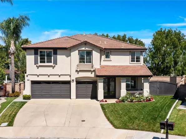 5575 Veronese Dr, Chino Hills, CA 91709