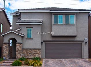 1042 Fish Pond Ave, Henderson, NV 89014