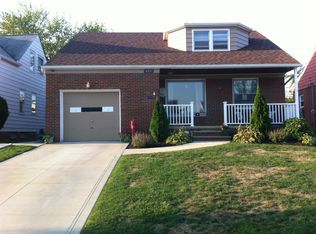 4210 Lambert Rd, South Euclid, OH 44121