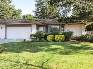 22385 Rancho Deep Cliff Dr, Cupertino, CA 95014