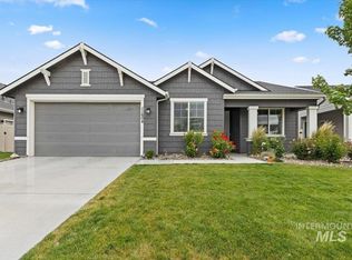 11604 W San Remo Dr, Nampa, ID 83686
