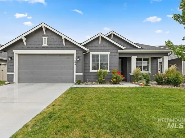11604 W San Remo Dr, Nampa, ID 83686