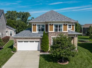 14936 W Black Wolf Run Dr, Carmel, IN 46033