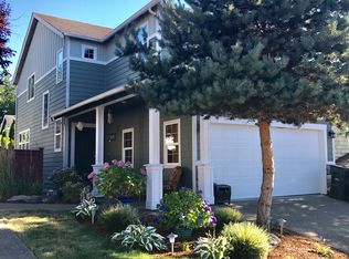 3909 Crestwood Ln NW, Olympia, WA 98502