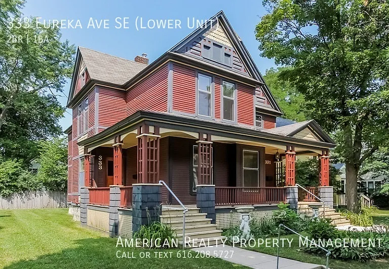 333 Eureka Ave SE — Photo 1