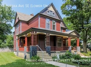 333 Eureka Ave SE, Grand Rapids, MI 49506