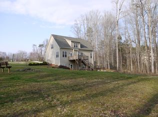 8501 Grace Meadow Ct, Stokesdale, NC 27357