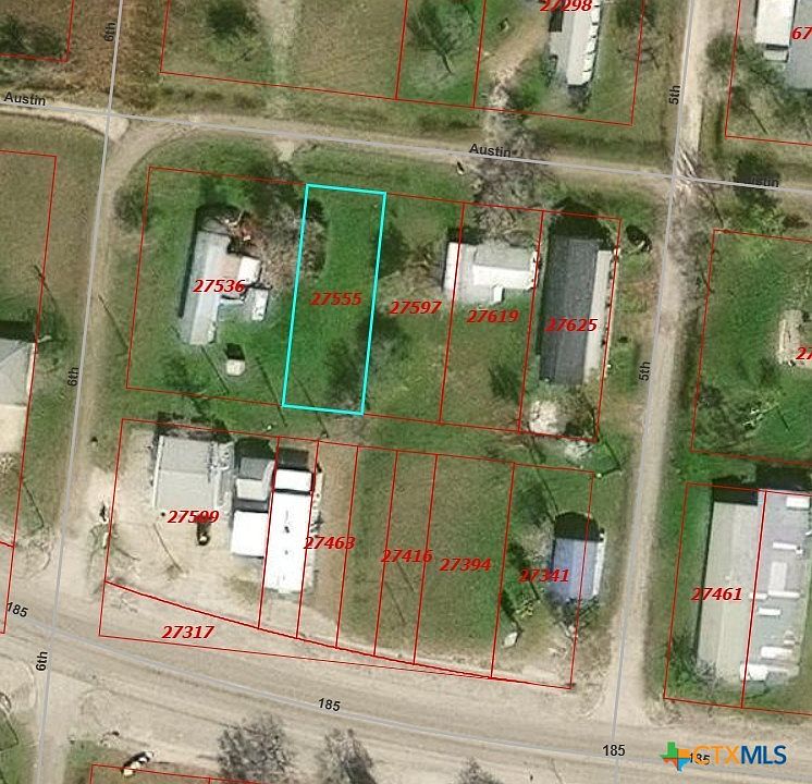 1st image of 507 W Austin Ave