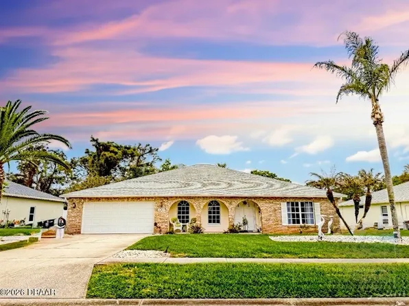 801 Sterling Chase Dr, Port Orange, FL 32128