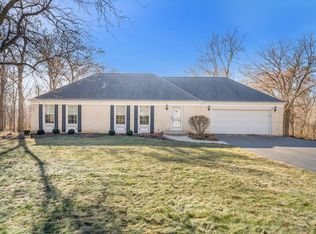 6572 N Deer Path Rd, Oregon, IL 61061