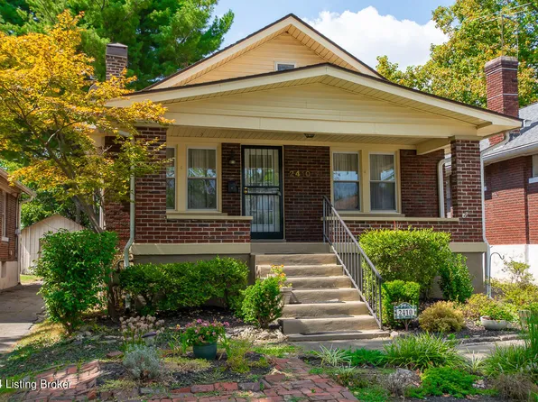 2410 Concord Dr, Louisville, KY 40217