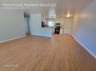 1035 Magnolia St APT A, Colorado Springs, CO 80907