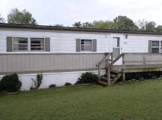 4386 Jarvis Rd, Hillsboro, MO 63050