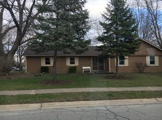 5460 Elderberry Rd, Noblesville, IN 46062