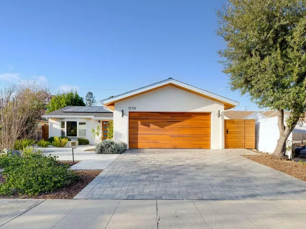 1539 Princeton Dr, San Jose, CA 95118