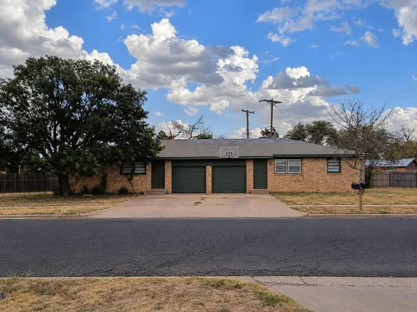5609 Brownfield Dr, Lubbock, TX 79414