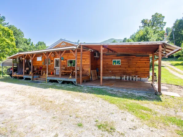 3306 Highway 321, Hampton, TN 37658