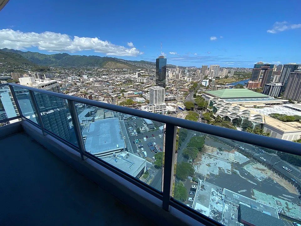 1631 Kapiolani Blvd #3206