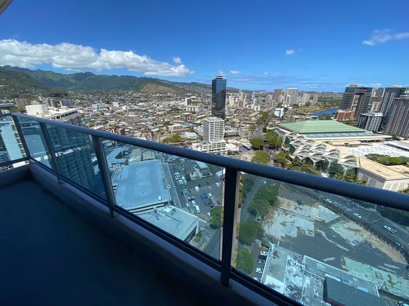 1631 Kapiolani Blvd, Honolulu, HI