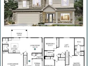 2512 W Bullock Ave, Artesia, NM 88210