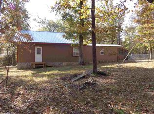 649 River Rd, Hardy, AR 72542