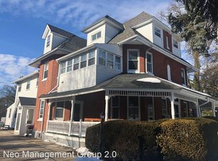 805 Penllyn Blue Bell Pike APT 5, Blue Bell, PA 19422