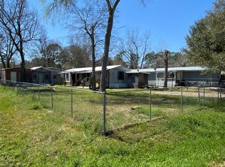 9354 Gerber Ln, Humble, TX 77396