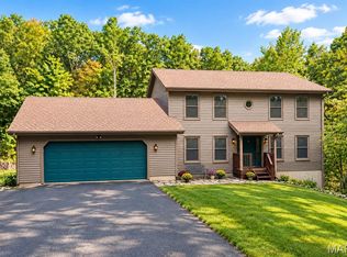 1319 Timber Terra Rd, Ballwin, MO 63021