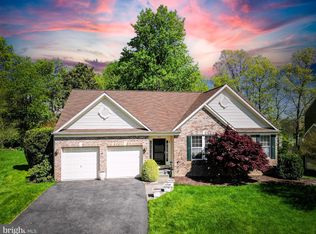 7901 Aylesford Ln, Laurel, MD 20707