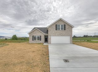 369 Mimosa Dr LOT 24, Decherd, TN 37324