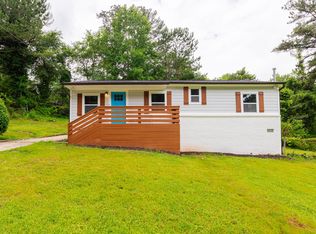 2441 Swallow Cir SE, Atlanta, GA 30315