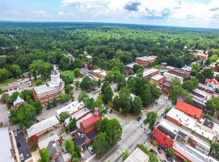 111 W Jefferson St #C, Madison, GA 30650