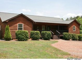 559 Gilmer Edwards Rd, Rutherfordton, NC 28139