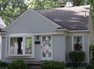 802 Catalpa Dr, Royal Oak, MI