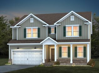 528 Fosterton Cottage Way, Raleigh, NC 27603