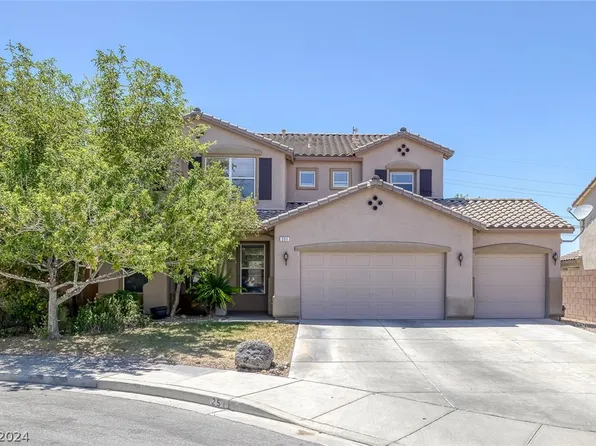 251 Palmarosa St, Henderson, NV 89015