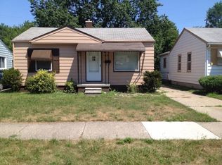 13107 Sherman Ave, Warren, MI 48089
