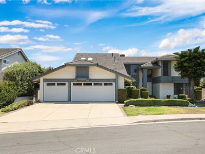 18868 Mount Morgan Cir, Fountain Valley, CA, 92708