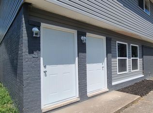 400 E Van Buren St #2, Herrin, IL 62948